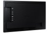 Samsung Monitor profesjonalny  QB24R-B 24 cale Matowy 16h/7 250(cd/m2) 1920 x 1080(FHD) S6 Player WiFi 3 lata d2d (LH24QBRBBGCXE